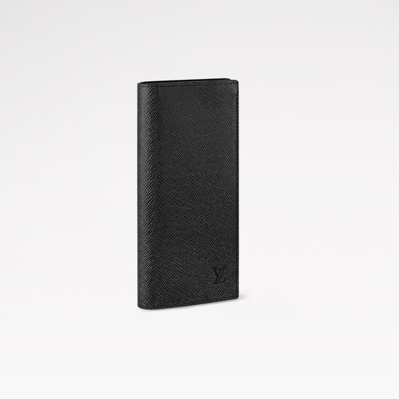 LOUIS VUITTON Brazza Wallet M30501 (unisex) - Picture 7 of 8